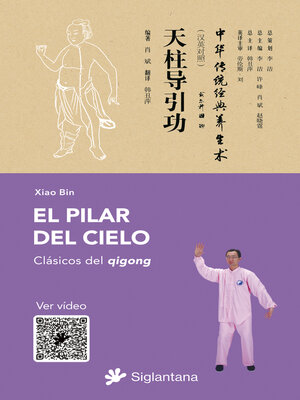 cover image of El pilar del cielo